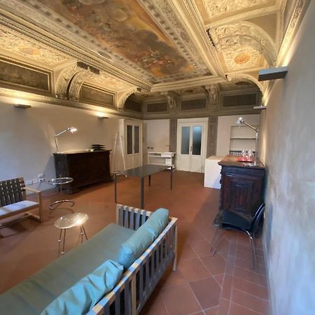 Intero Appartamento. San Giovanni Uno เบรเชีย ภายนอก รูปภาพ