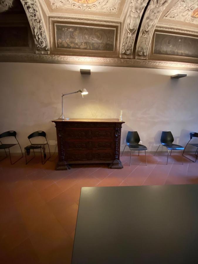 Intero Appartamento. San Giovanni Uno เบรเชีย ภายนอก รูปภาพ