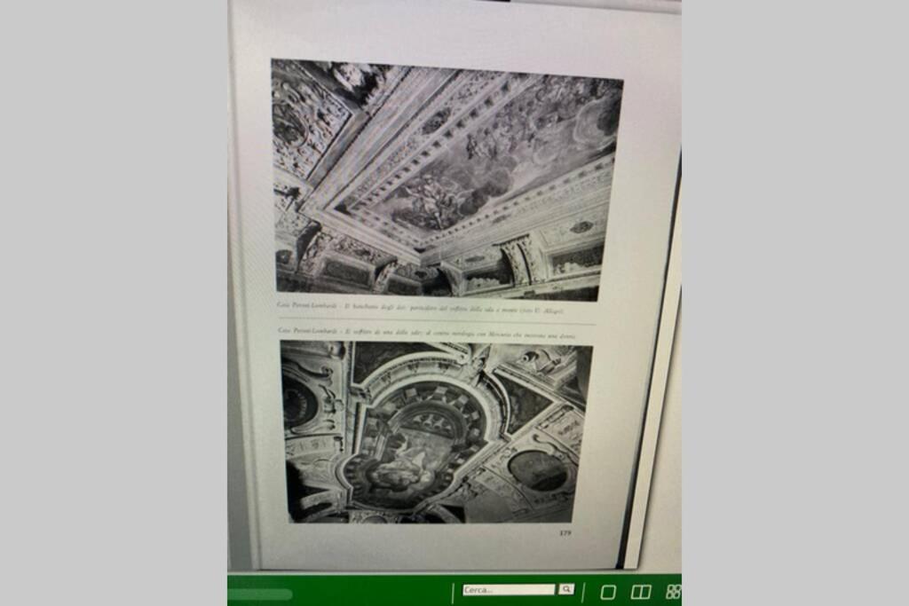 Intero Appartamento. San Giovanni Uno เบรเชีย ภายนอก รูปภาพ