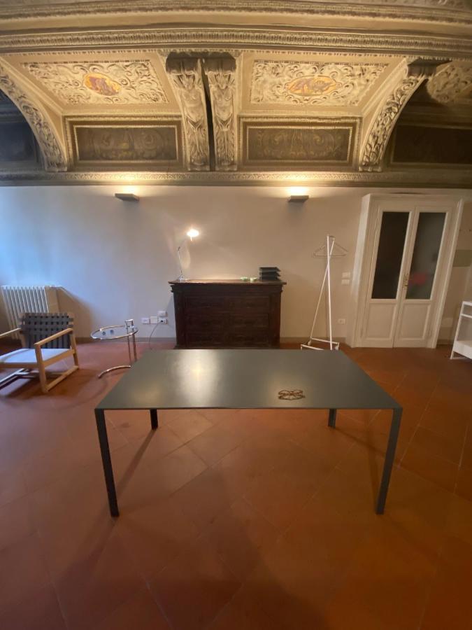 Intero Appartamento. San Giovanni Uno เบรเชีย ภายนอก รูปภาพ