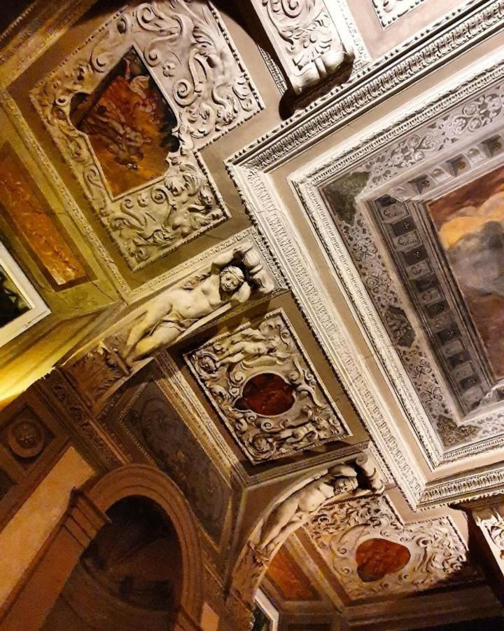 Intero Appartamento. San Giovanni Uno เบรเชีย ภายนอก รูปภาพ