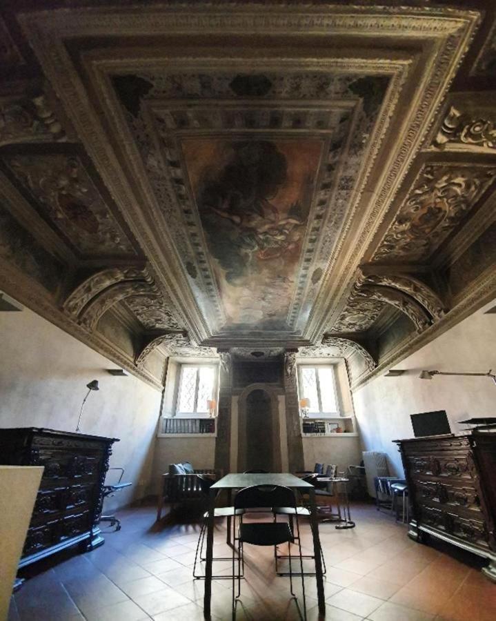 Intero Appartamento. San Giovanni Uno เบรเชีย ภายนอก รูปภาพ